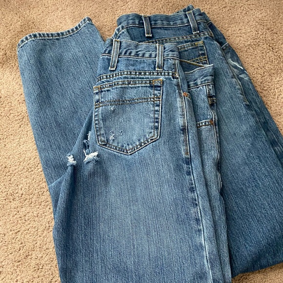 Cinch jeans white label lot - Picture 1 of 2